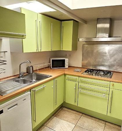 Aux Clefs Des Sacres - Le Barbatre Apartment Reims Ngoại thất bức ảnh